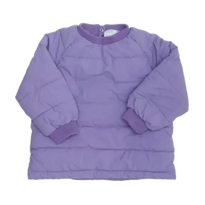 Anorak (Lila) van Zara Nylon