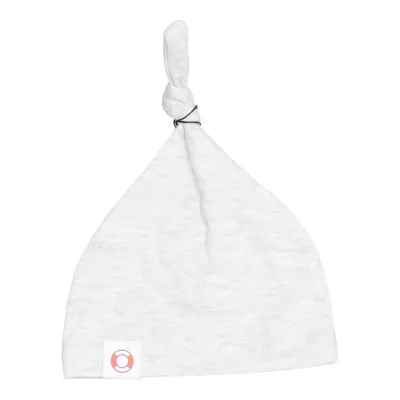 Beanie-Mütze (Grau) von Trygg Hansa Baumwolle