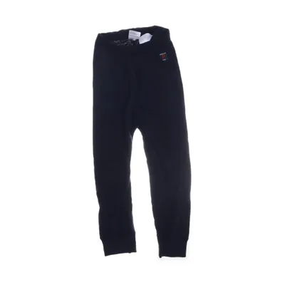 Thermobroek (Blauw) van Polarn O. Pyret Merinowol