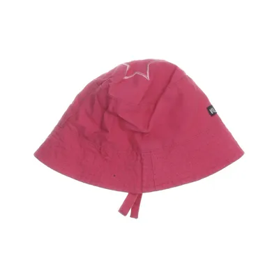 Buckethatt (Rosa) från Villervalla Bomull, Polyester