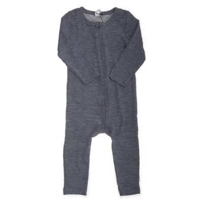 Sparkdräkt (Grå) från H&M Baby Ull