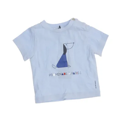 T-shirt (Blue) from Jacadi Paris