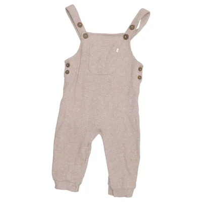 Salopette (Beige) de Feetje