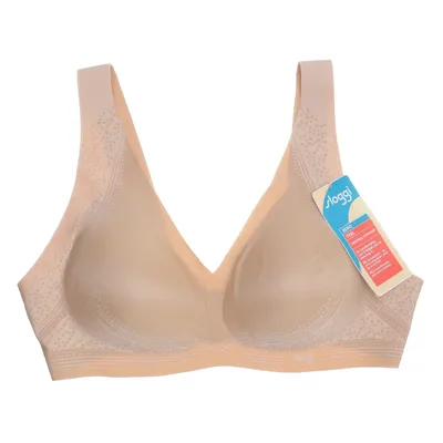 Bralette (ZERO Feel N EX) från Sloggi Elastan, Polyamid, Polyester