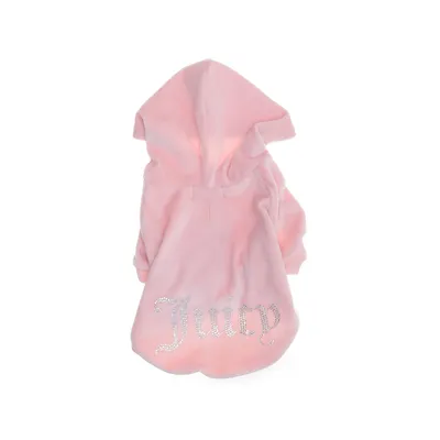 Hondenkleding (Roze) van Juicy Couture