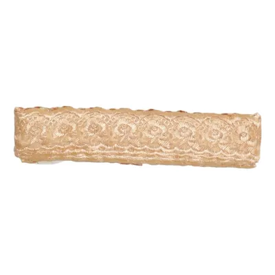 Spetsband (Beige)