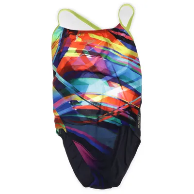 Badmössa (Flerfärgad) från Speedo