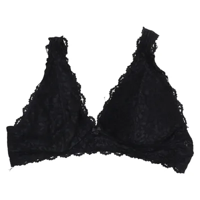 Brassière (Noir) de Creem Élasthane, Polyamide