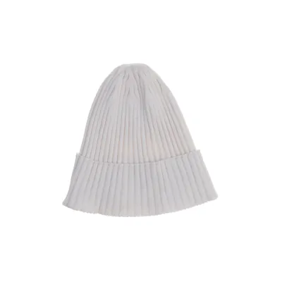 Muts (Wit) van Wolford Wol