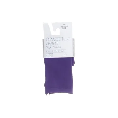 Panty (Lila) van Calzedonia Elastaan, Polyamide
