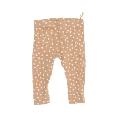 Panty (Bruin) van Minimarket Katoen