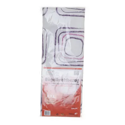 Strykbräda (Flerfärgad) från Prisma