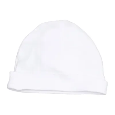Bonnet (Blanc) de Jacadi
