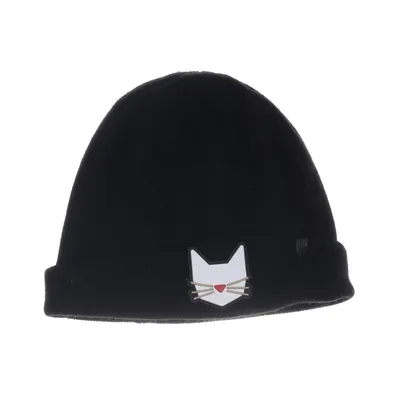 Beaniemössa (Svart) från Karl Lagerfeld Akryl