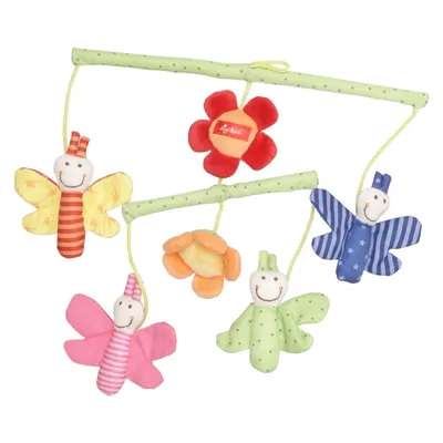 Babymobile (Mehrfarbig) von Sigikid