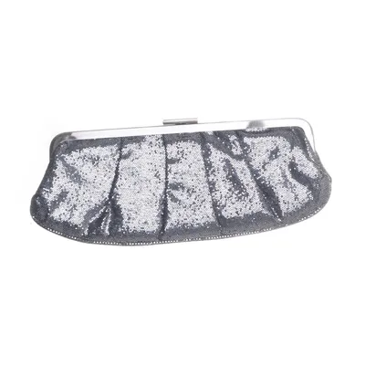 Clutch (Zwart) van Accessorize