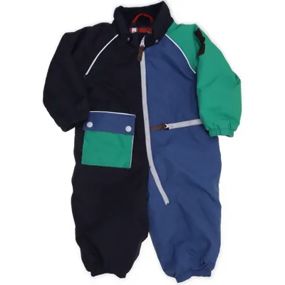 Overall (510199B) från Reima Polyester