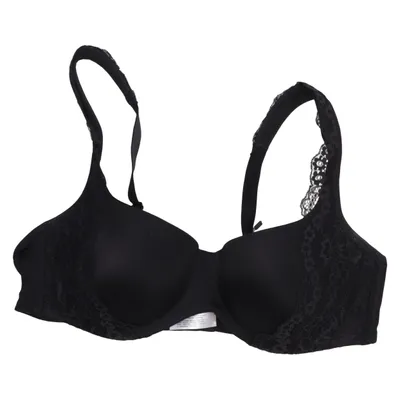 Soutien-gorge (Noir) de Nuance Élasthane, Polyamide
