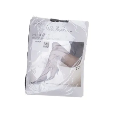 Nylonstrumpbyxor (Svart) från Ulla Popken Polyamid