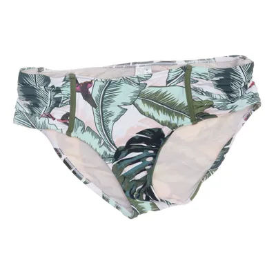 Bas de bikini (Vert, Blanc, Multicolore) de Seafolly Élasthane, Polyamide