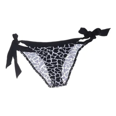 Bikiniunderdel (Svart, Vit) från Vero Moda Intimates Elastan, Polyamid