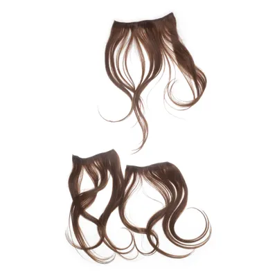 Löshår (Classic Clip-ins) från Rapunzel of Sweden