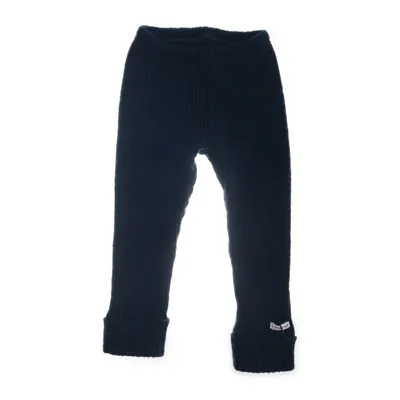 Broek (Groen, Blauw) van For Schur Wol