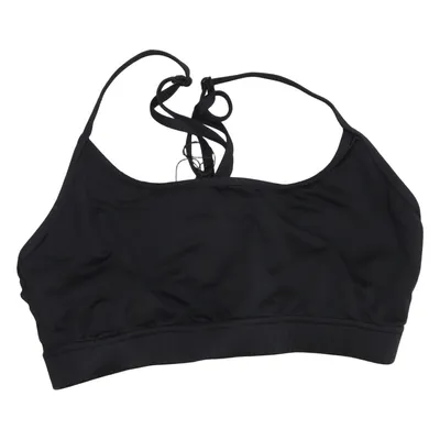 Sport-bh (Zwart) van Boohoo Fit
