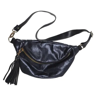 Waist bag (Black) from Cropp Polyester