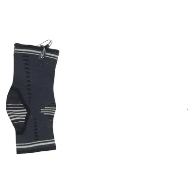 Knee support (Black, Gray) from Sensiplast
