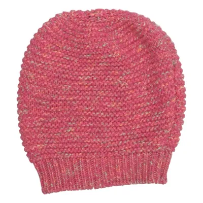 Beaniemössa (Rosa, Flerfärgad) från Virmani