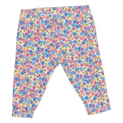 Legging (Multicolore) de Kite Élasthane, Coton biologique