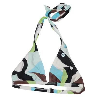 Bikini top (Blauw, Groen, Bruin, Zwart, Wit) van Roxy
