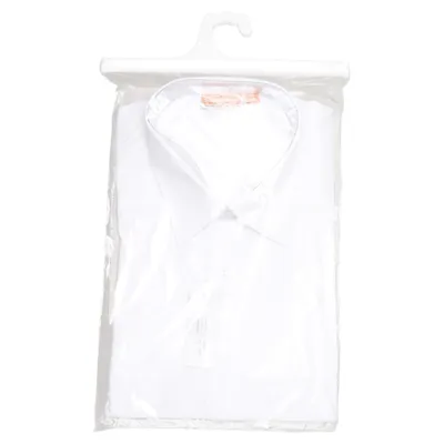 Shirt (Herrenhemd Basic) van Karlowsky Katoen, Polyester