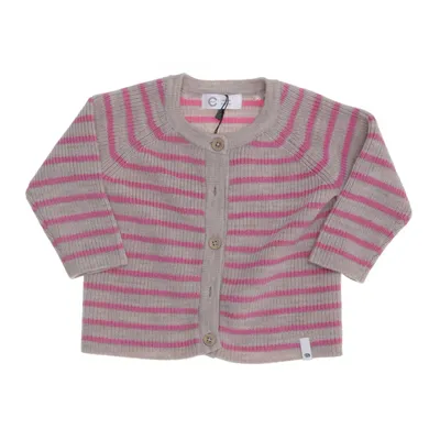 Kofta (Rosa, Beige) från C-Mini Merinoull