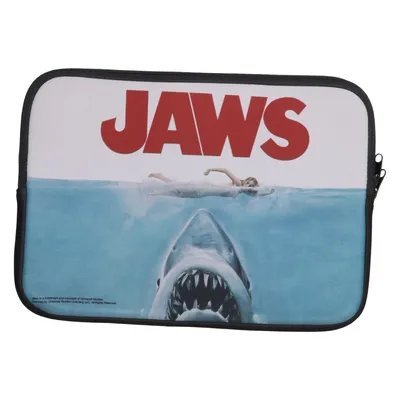 Laptophoes (Blauw, Meerkleurig) van Universal Studios