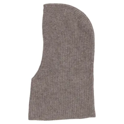 Balaklava (Renima) from By Malene Birger Yak wool