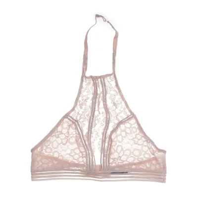 Bralette (Pink) from NLY Lingerie Elastane, Polyamide