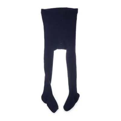 Panty (Blauw) van Alana Wol