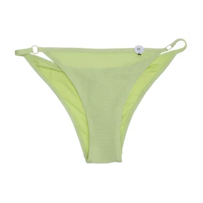 Bikiniunderdel (Grön) från Hunkemöller Elastan, Polyamid, Polyester