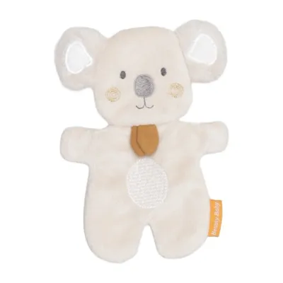 Sikkerhedstæppe (Beige) fra Beauty Baby