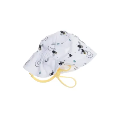 Buckethatt (Flerfärgad) från Geggamoja Ekologisk bomull, Elastan