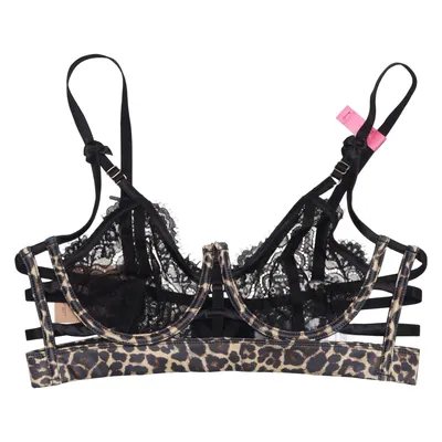 Bh (Zwart, Bruin, Meerkleurig) van Private Collection by Hunkemöller Elastaan, Polyamide