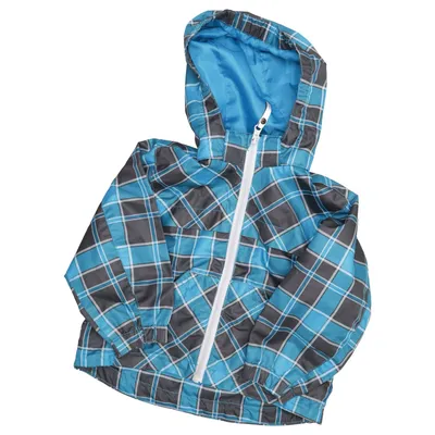 Jack (Blauw, Grijs, Wit) van Out Wear by Lindex Polyester