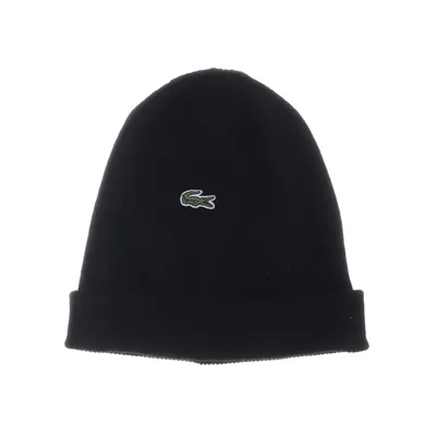 Beaniemössa (Svart) från Lacoste Ull