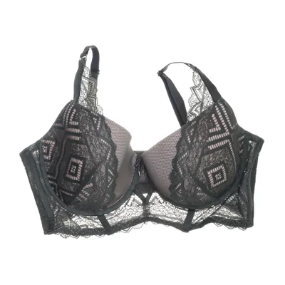 BH (Grön) från Hunkemöller Elastan, Polyamid, Polyester