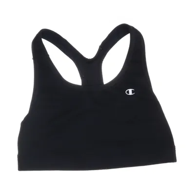 Sports bra (Black) from Champion
