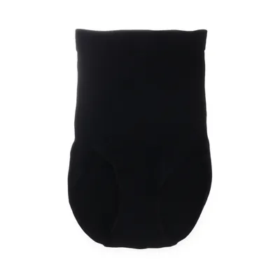 Bas de vêtement sculptant (Noir) de Up2Fashion Coton, Élasthane, Polyamide