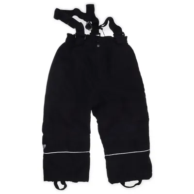 Täckbyxor (Svart) från Rikki Tikki Polyester