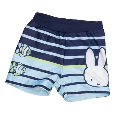 Maillot de bain (Bleu, Multicolore) de Miffy